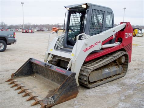 takeuchi skid steer tl150|takeuchi tl150 lift capacity.